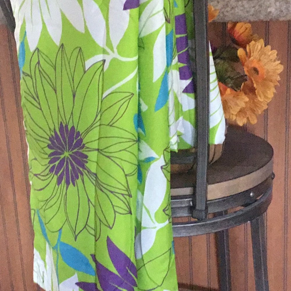 Frabric Shower Curtain